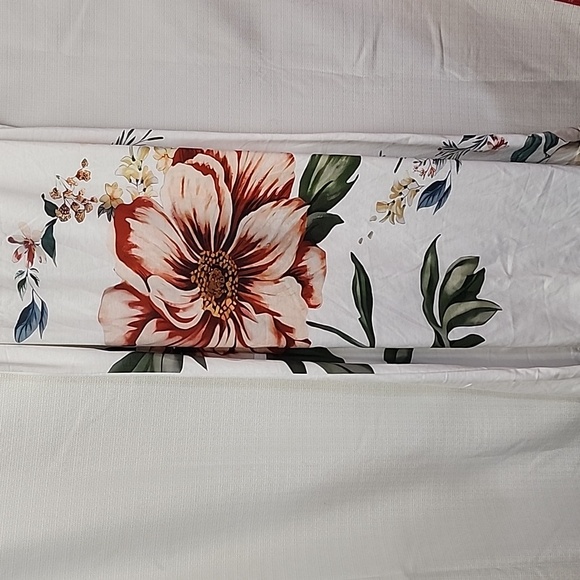 (8505) Boutique Midi dress - Picture 5 of 8